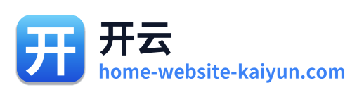 开云 Logo